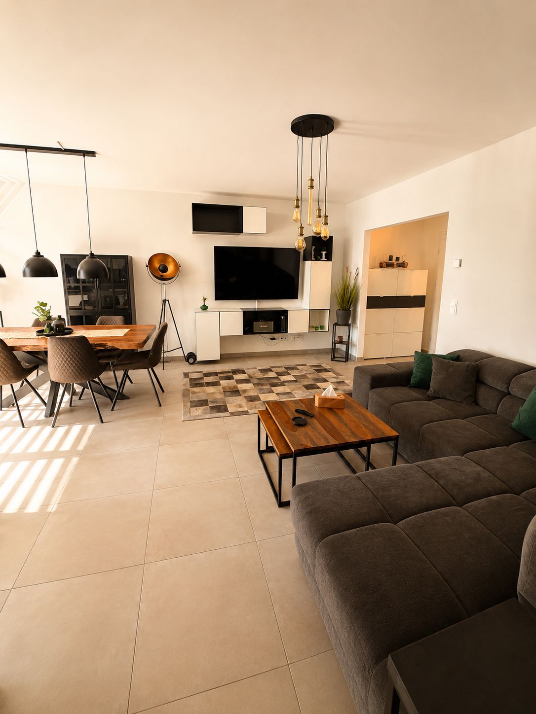 Premium Garden Apartment | Fully Furnished | 15 Min. To Frankfurt - 4