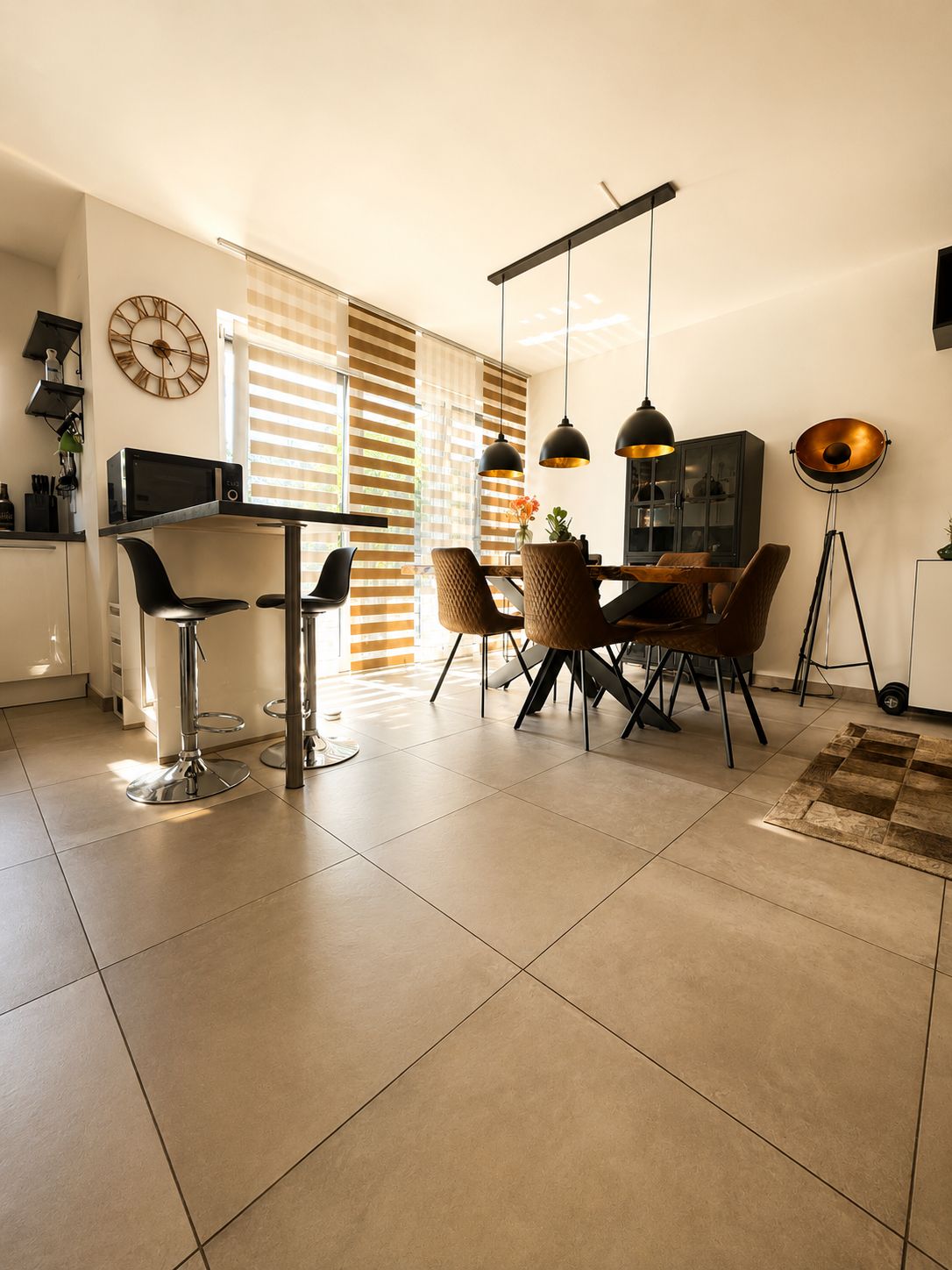 Premium Garden Apartment | Fully Furnished | 15 Min. To Frankfurt - 11