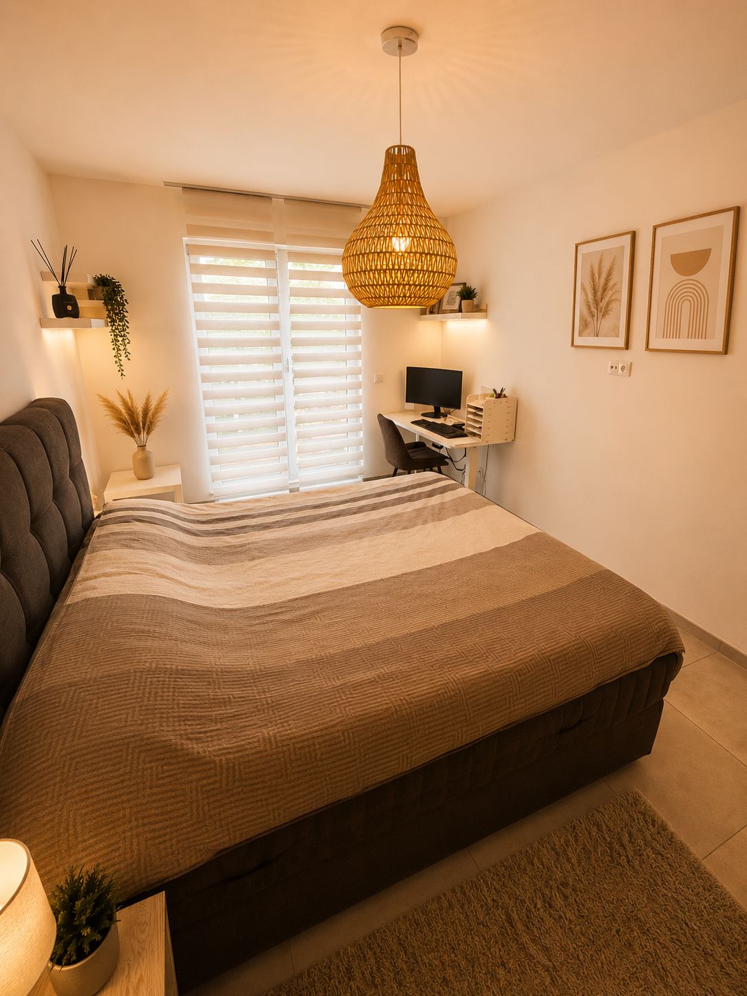 Premium Garden Apartment | Fully Furnished | 15 Min. To Frankfurt - 5