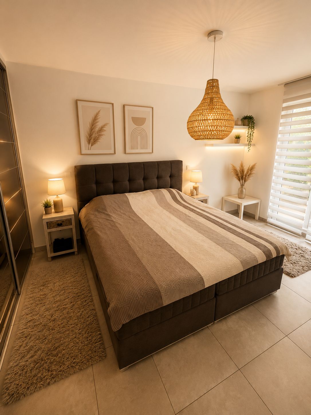 Premium Garden Apartment | Fully Furnished | 15 Min. To Frankfurt - 6