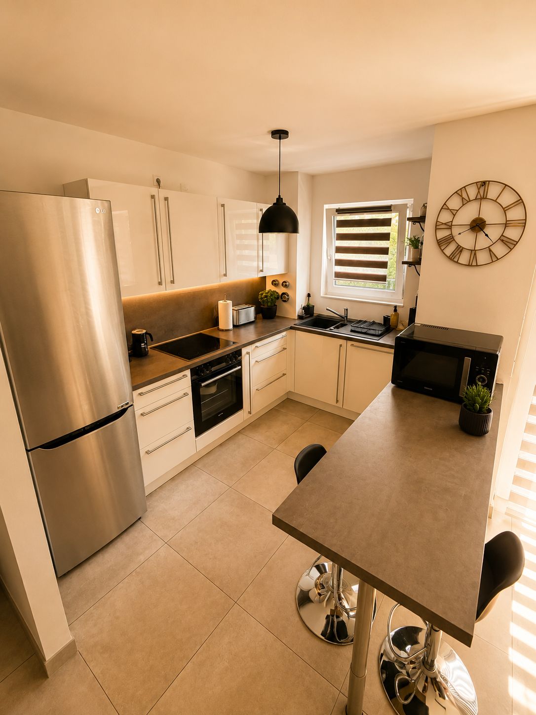 Premium Garden Apartment | Fully Furnished | 15 Min. To Frankfurt - 7