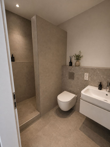 Aura Appartements: Charming and modern home in München