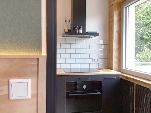 Meerbusch, Apartment with balcony, ground floor, 1-2 people, incl. comprehensive service - Gallery - 37