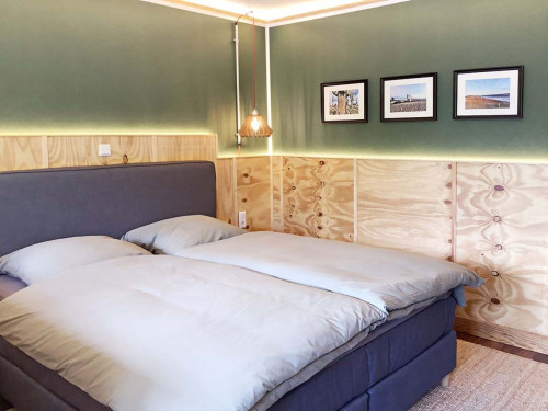 Meerbusch, Apartment with balcony, ground floor, 1-2 people, incl. comprehensive service - Gallery - 27
