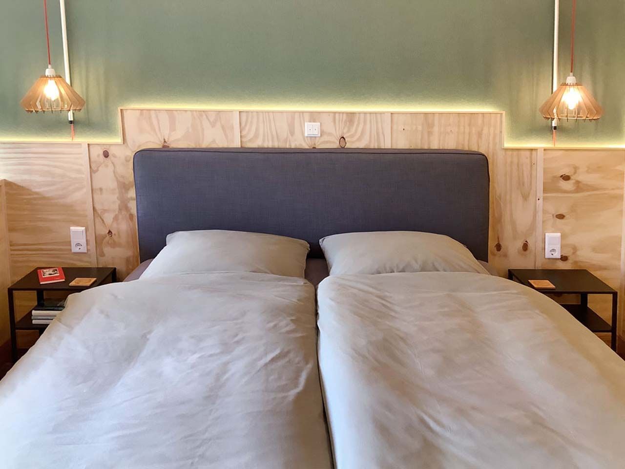 Meerbusch, Apartment With Balcony, Ground Floor, 1-2 People, Incl. Comprehensive Service - 40