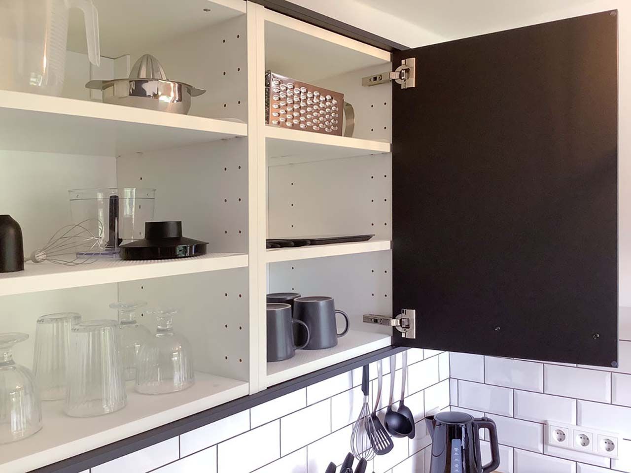 Meerbusch, Apartment With Balcony, Ground Floor, 1-2 People, Incl. Comprehensive Service - 8