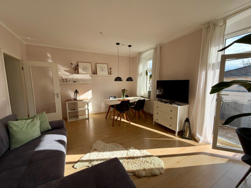 Completely renovated, beautiful & charming home in Dresden