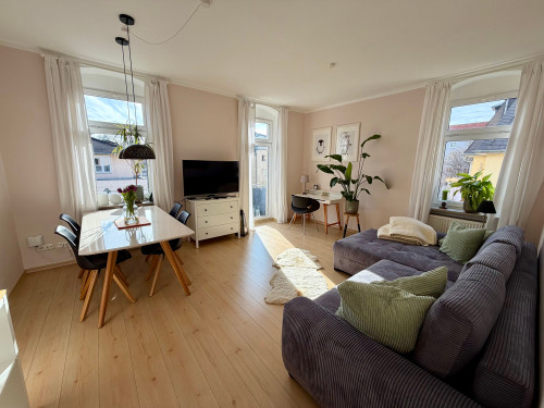 Completely renovated, beautiful & charming home in Dresden