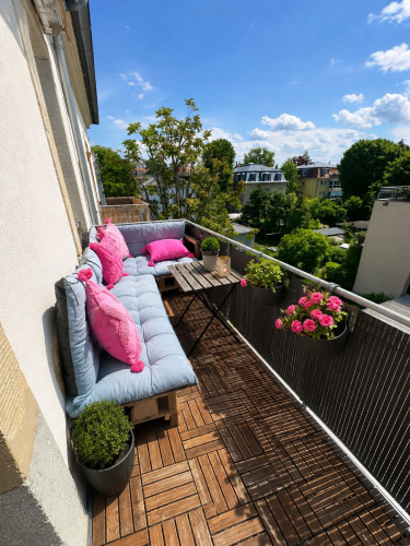 Completely renovated, beautiful & charming home in Dresden - Gallery - 7