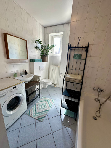 Completely renovated, beautiful & charming home in Dresden - Gallery - 11