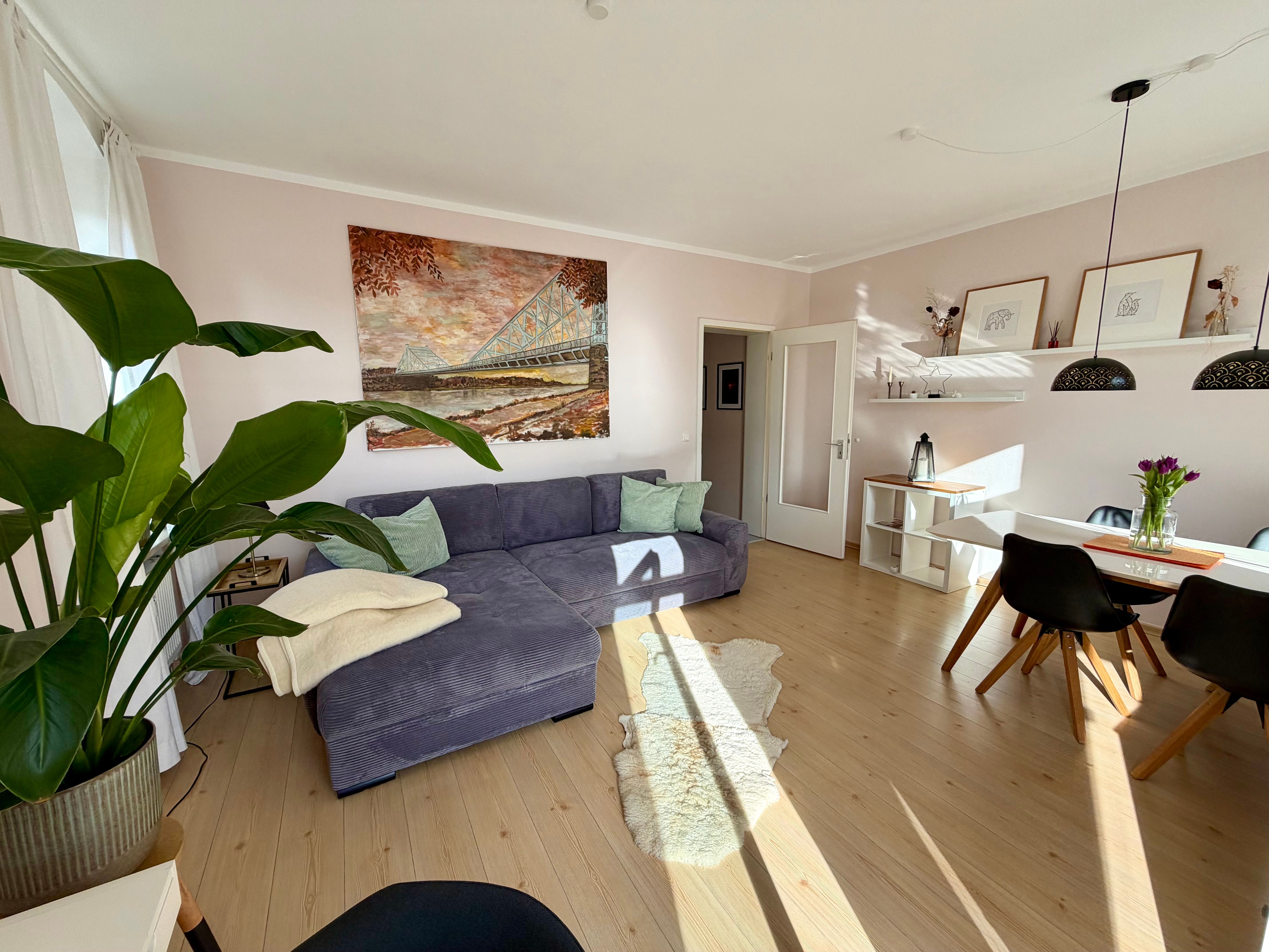 Completely Renovated, Beautiful & Charming Home In Dresden - 10