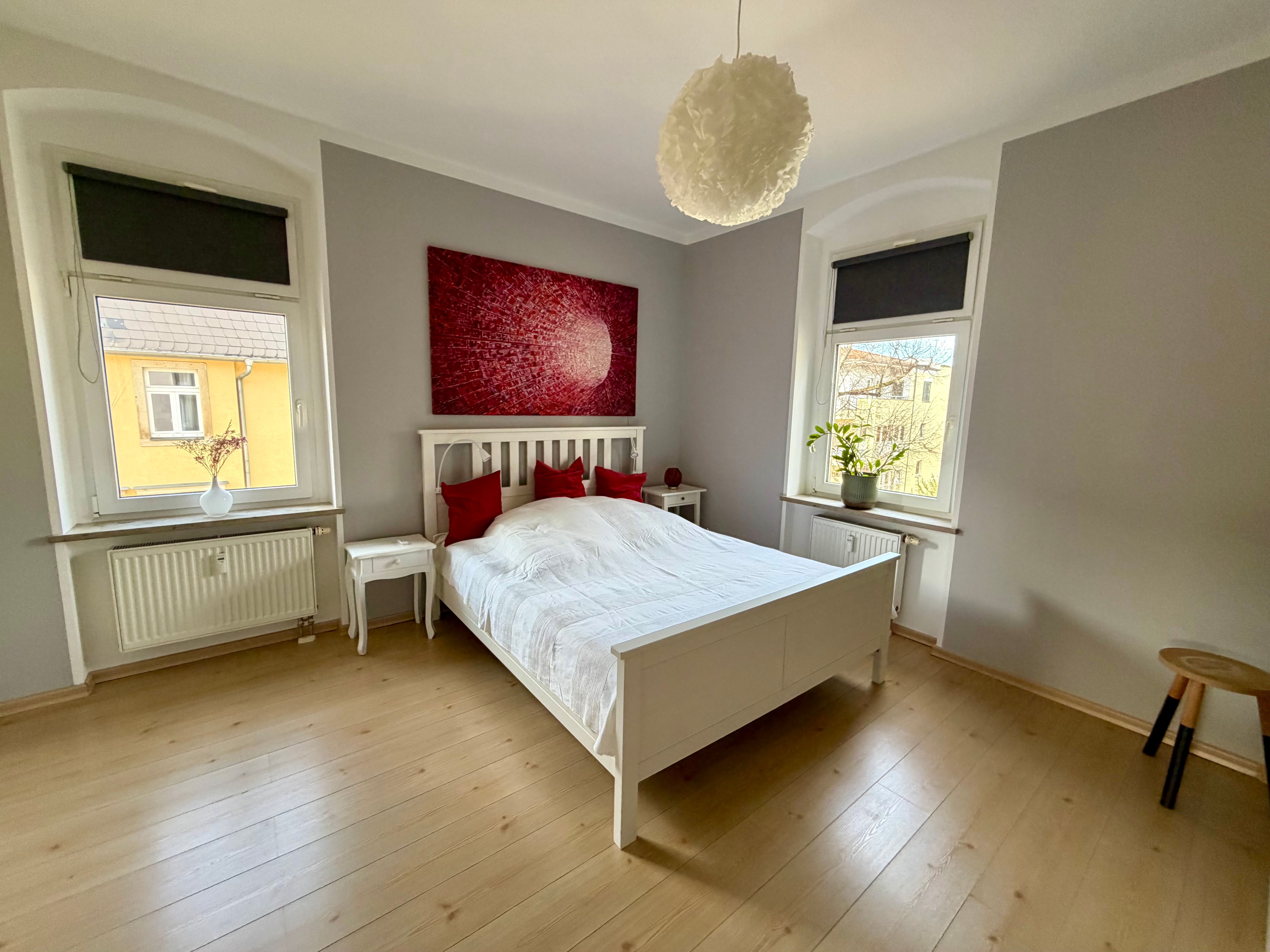 Completely Renovated, Beautiful & Charming Home In Dresden - 2