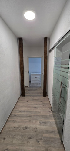 Spacious & amazing loft (Stuttgart)