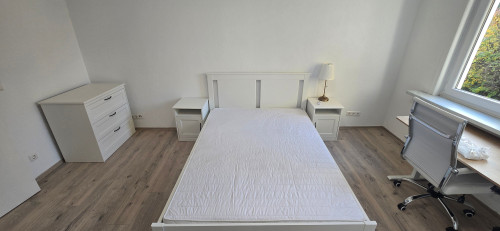 Spacious & amazing loft (Stuttgart) - Gallery - 14
