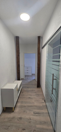 Spacious & amazing loft (Stuttgart)