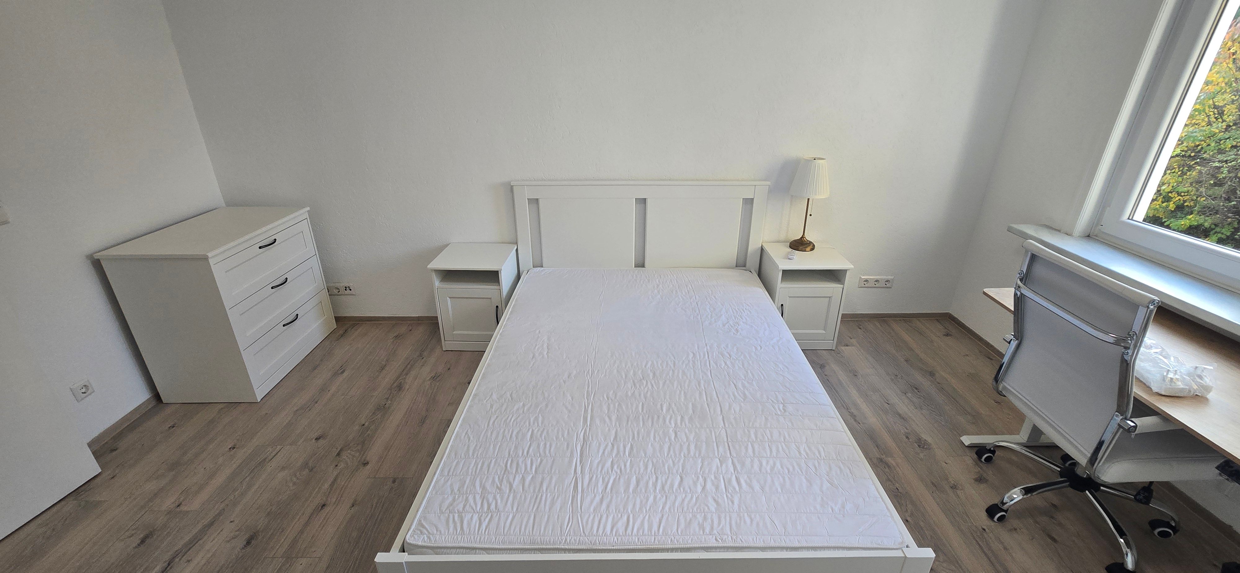 Spacious & Amazing Loft (Stuttgart) - 2