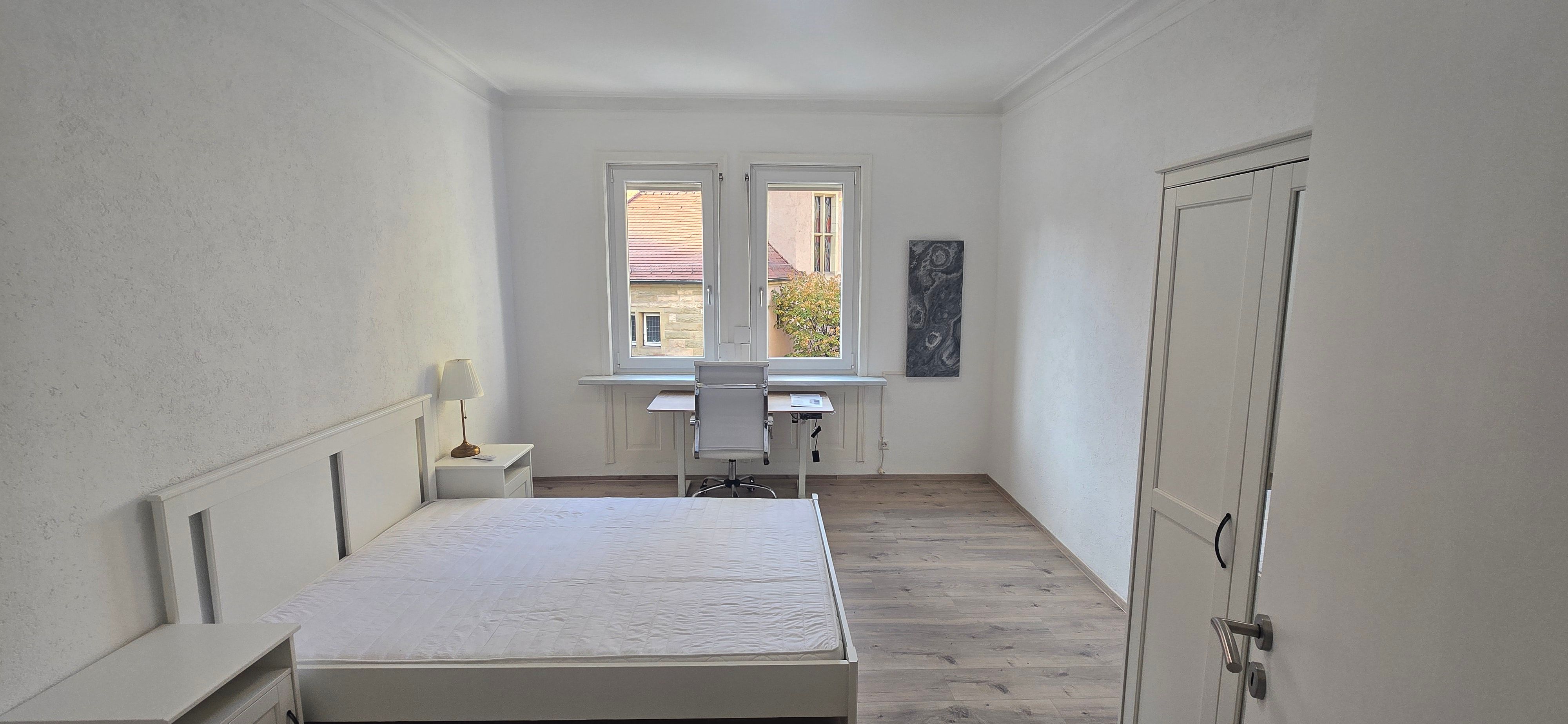 Spacious & Amazing Loft (Stuttgart) - 4