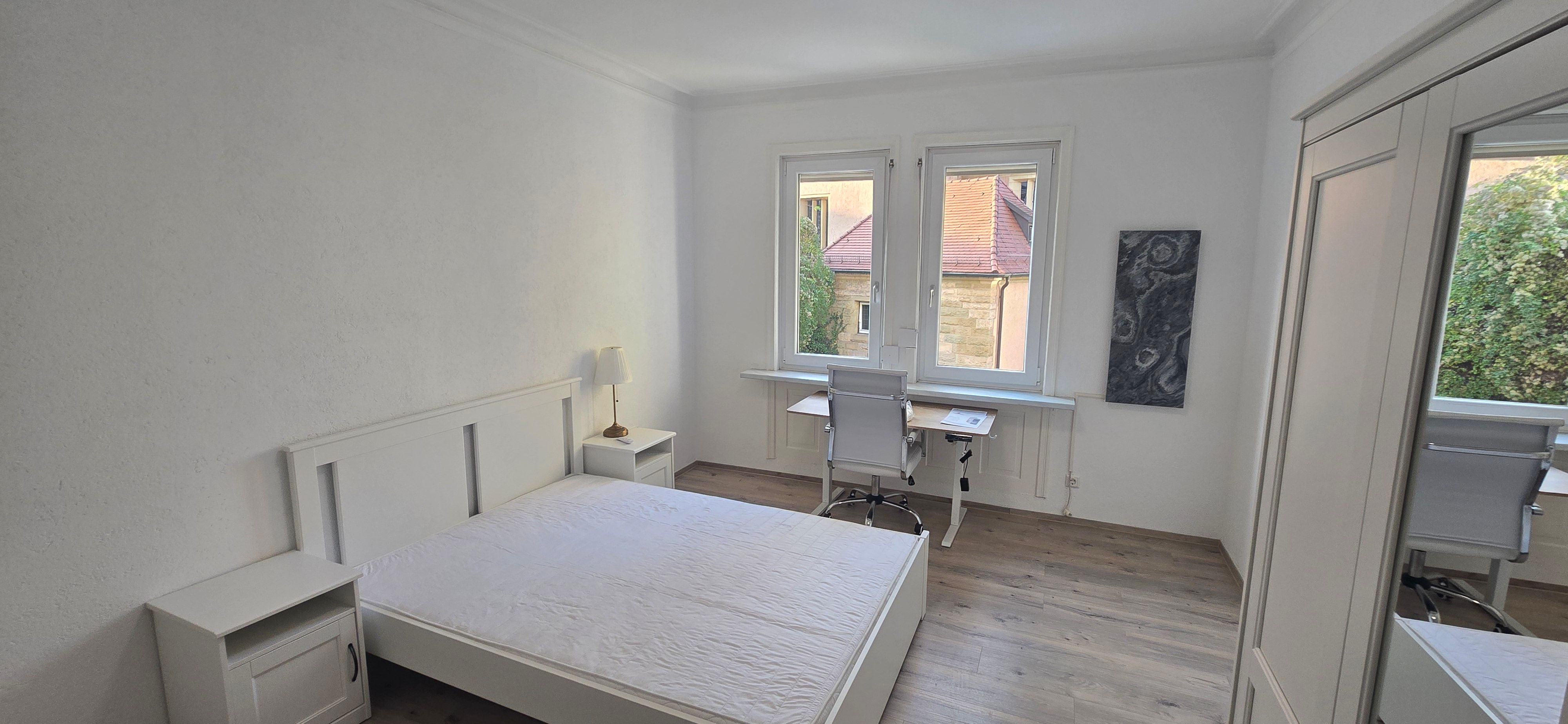Spacious & Amazing Loft (Stuttgart) - 1