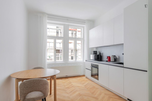 Inviting 1-bedroom apartment in Sankt Ulrich - Gallery - 7