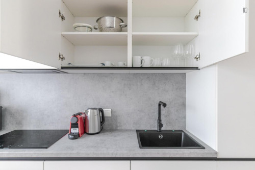 Inviting 1-bedroom apartment in Sankt Ulrich - Gallery - 6