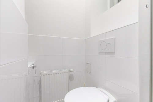 Inviting 1-bedroom apartment in Sankt Ulrich