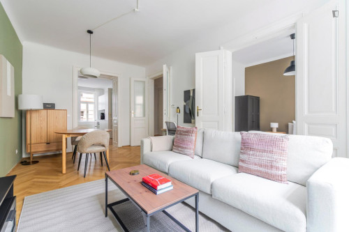 Inviting 1-bedroom apartment in Sankt Ulrich - Gallery - 12