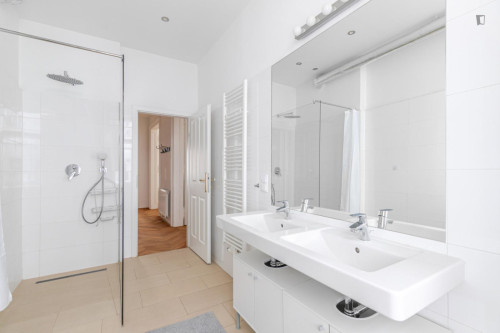 Inviting 1-bedroom apartment in Sankt Ulrich