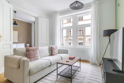 Inviting 1-bedroom apartment in Sankt Ulrich - Gallery - 15