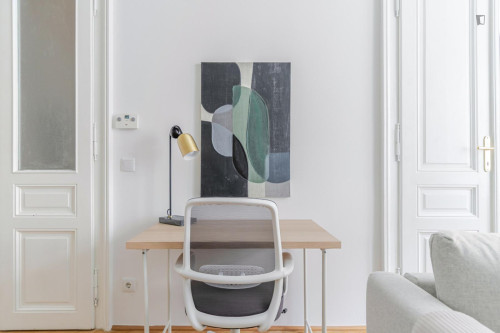 Inviting 1-bedroom apartment in Sankt Ulrich - Gallery - 11