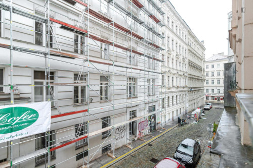 Inviting 1-bedroom apartment in Sankt Ulrich - Gallery - 9
