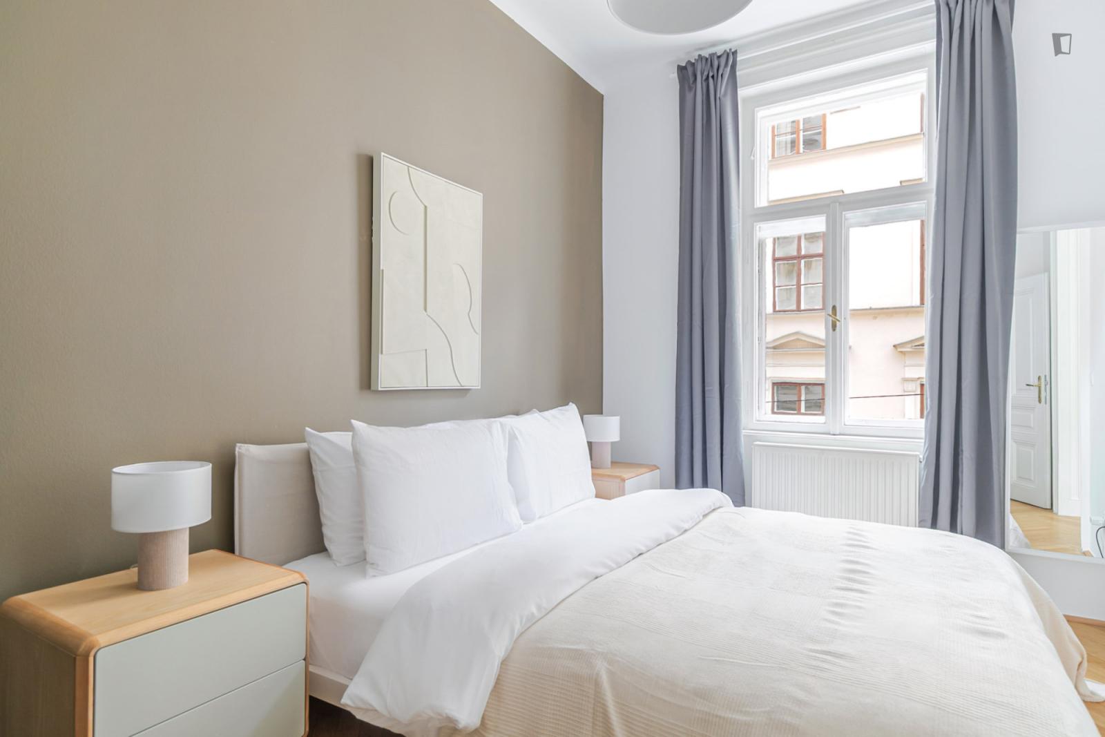 Inviting 1-Bedroom Apartment In Sankt Ulrich - 1