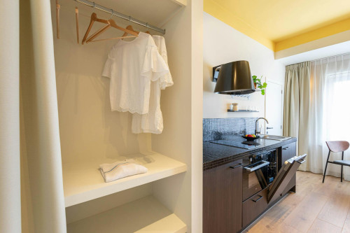 Rue Général Fivé, Etterbeek - Gallery - 7