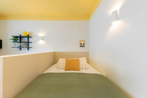 Rue Général Fivé, Etterbeek - Gallery - 6