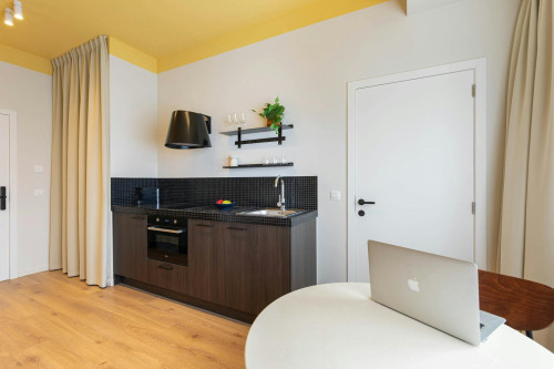 Rue Général Fivé, Etterbeek - Gallery - 5