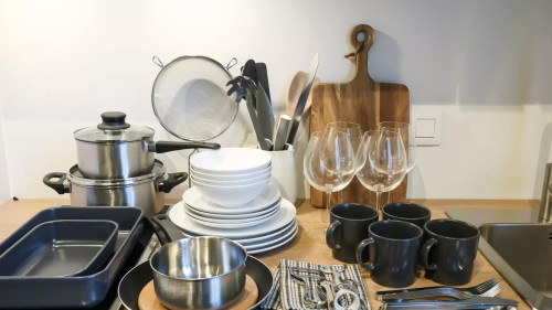 Rue Général Fivé, Etterbeek - Gallery - 10