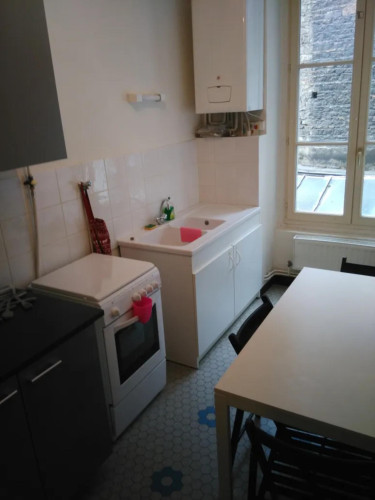 Neat double bedroom near Ampère - Victor Hugo station - Gallery - 6