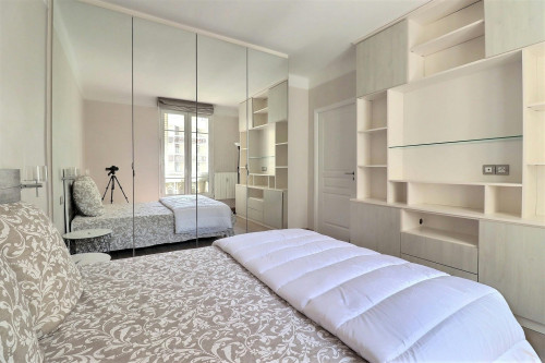 Rue Jouvenet, Paris - Gallery - 9