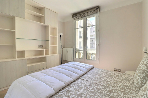 Rue Jouvenet, Paris - Gallery - 8