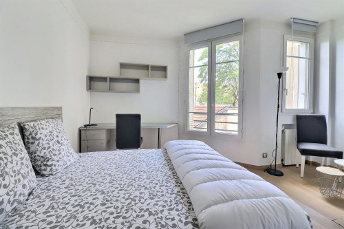 Rue Jouvenet, Paris - Gallery - 10