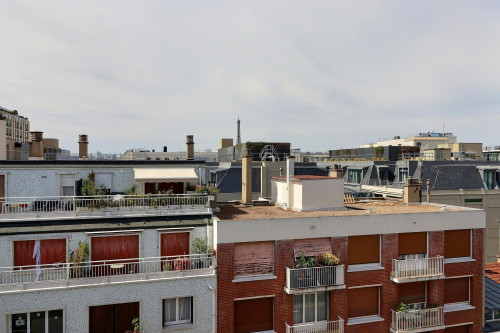 Rue Sainte-Félicite, Paris - Gallery - 7