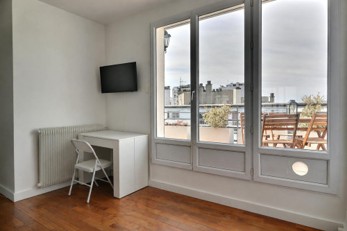 Rue Sainte-Félicite, Paris - Gallery - 6