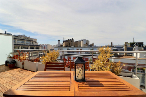 Rue Sainte-Félicite, Paris - Gallery - 8