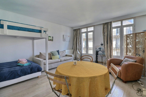 Rue des Boulangers, Paris