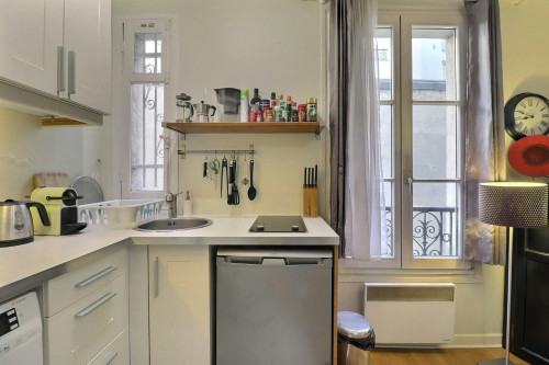 Passage Cottin, Paris - Gallery - 10