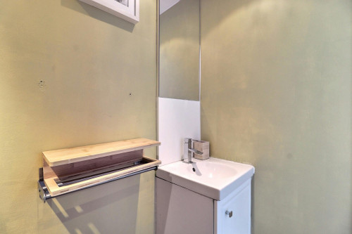 Rue du Temple, Paris - Gallery - 8
