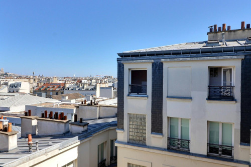 Rue du Temple, Paris