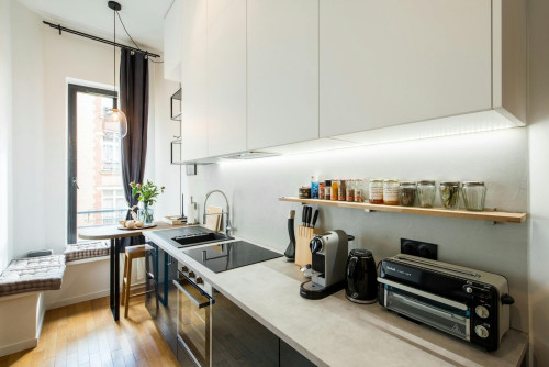Rue Portefoin, Paris - Gallery - 5
