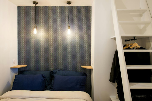 Rue Portefoin, Paris - Gallery - 7