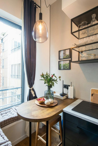 Rue Portefoin, Paris - Gallery - 6