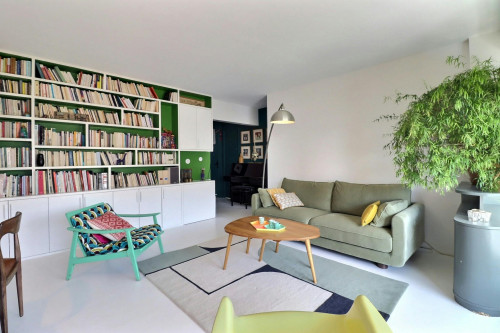 Rue Pelée, Paris